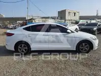 2017 Hyundai Avante
