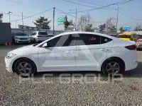 2017 Hyundai Avante