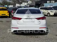 2017 Hyundai Avante