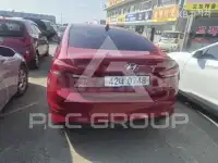 2017 Hyundai Avante