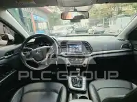 2017 Hyundai Avante