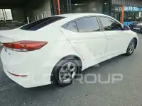 2017 Hyundai Avante
