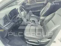 2017 Hyundai Avante