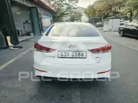 2017 Hyundai Avante