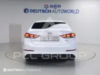 2017 Hyundai Avante