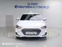 2017 Hyundai Avante
