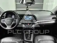 2017 Hyundai Avante