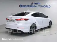2017 Hyundai Avante