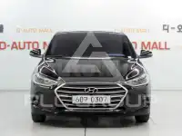 2017 Hyundai Avante
