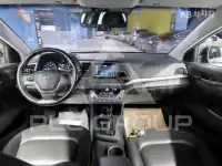 2017 Hyundai Avante