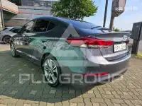 2017 Hyundai Avante