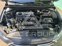 2017 Hyundai Avante