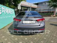 2017 Hyundai Avante