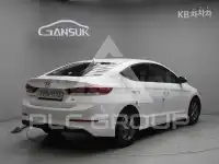 2017 Hyundai Avante
