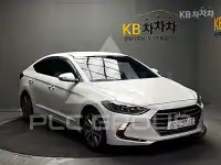 2017 Hyundai Avante