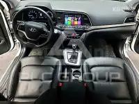 2017 Hyundai Avante