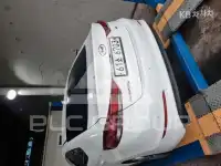 2017 Hyundai Avante