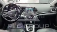 2017 Hyundai Avante