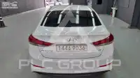2017 Hyundai Avante
