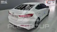 2017 Hyundai Avante