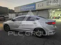 2017 Hyundai Avante