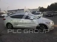 2017 Hyundai Avante