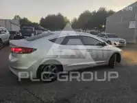 2017 Hyundai Avante