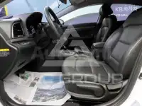 2017 Hyundai Avante
