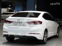 2017 Hyundai Avante