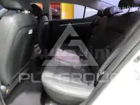 2017 Hyundai Avante