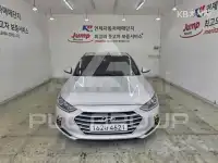 2017 Hyundai Avante