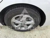 2017 Hyundai Avante
