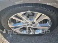 2017 Hyundai Avante