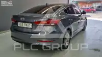 2017 Hyundai Avante