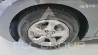 2017 Hyundai Avante