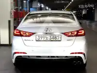 2017 Hyundai Avante