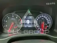 2017 Hyundai Avante
