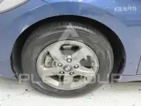 2017 Hyundai Avante