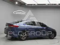 2017 Hyundai Avante