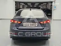 2017 Hyundai Avante