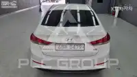 2017 Hyundai Avante