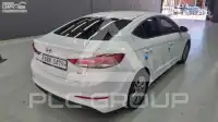 2017 Hyundai Avante