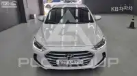 2017 Hyundai Avante