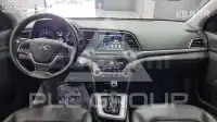 2017 Hyundai Avante