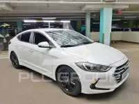 2017 Hyundai Avante
