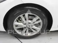 2017 Hyundai Avante