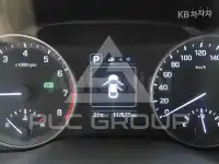 2017 Hyundai Avante