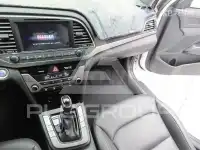 2017 Hyundai Avante
