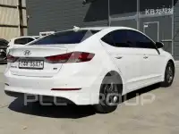 2017 Hyundai Avante