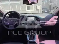 2017 Hyundai Avante